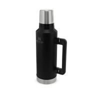 Produktbild för Stanley 10-01228-072, 0,47 l, Grön, Rostfritt stål, 15 h, 15...