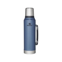 Produktbild för Stanley 10-01228-072, 0,47 l, Grön, Rostfritt stål, 15 h, 15...