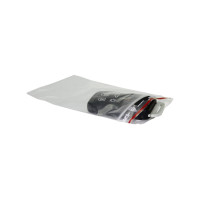 Produktbild för Grippie dragkedja 275x450mm T-58 50my