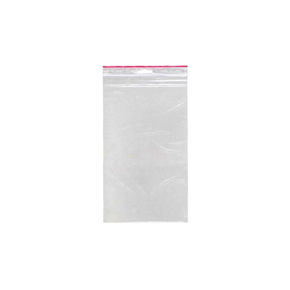 Produktbild för Grippie dragkedja 275x450mm T-58 50my
