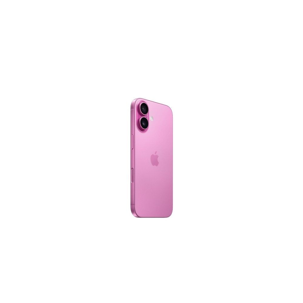 Produktbild för Apple iPhone 16 - rosa - 5G smartphone - 128 GB - GSM