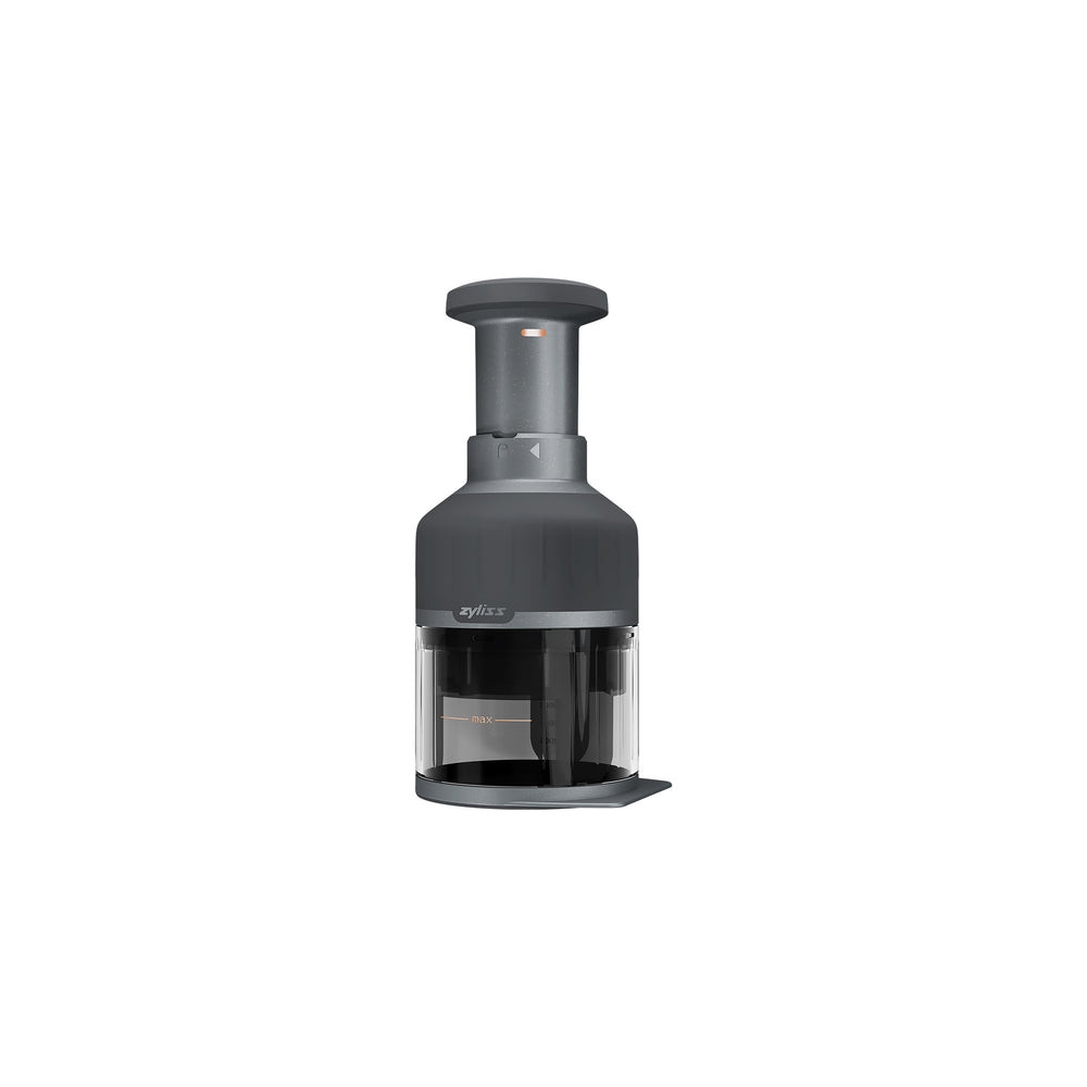 Produktbild för Zyliss E910073, Grå, Transparent, ABS synthetics, Termoplast...