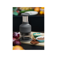 Produktbild för Zyliss E910073, Grå, Transparent, ABS synthetics, Termoplast...
