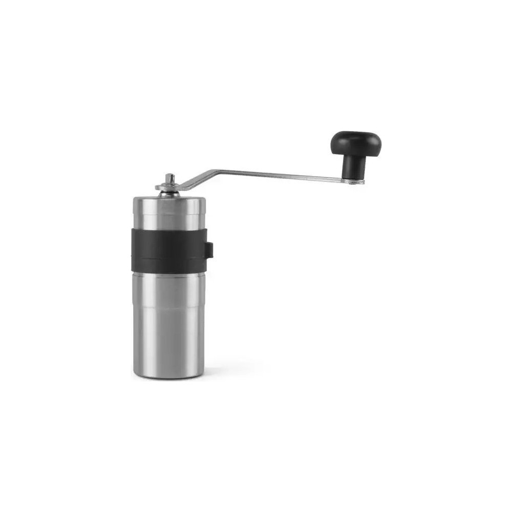 Produktbild för Porlex Mini 2 handkaffekvarn i rostfritt stål med keramiskt...