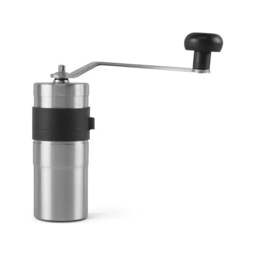 Porlex Porlex Mini 2 handkaffekvarn i rostfritt stål med keramiskt...