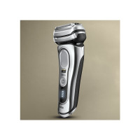 Produktbild för Braun Series 9 Pro 81747620, Folierakapparat, Krom, LED, Bat...