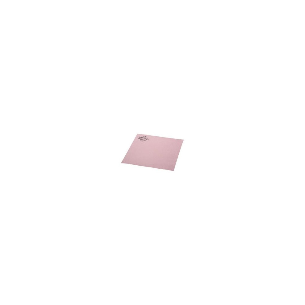 Produktbild för Microfiberklud PVAmicro 38x35cm rød