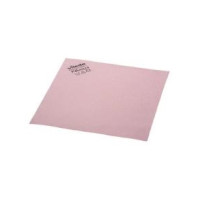 Produktbild för Microfiberklud PVAmicro 38x35cm rød