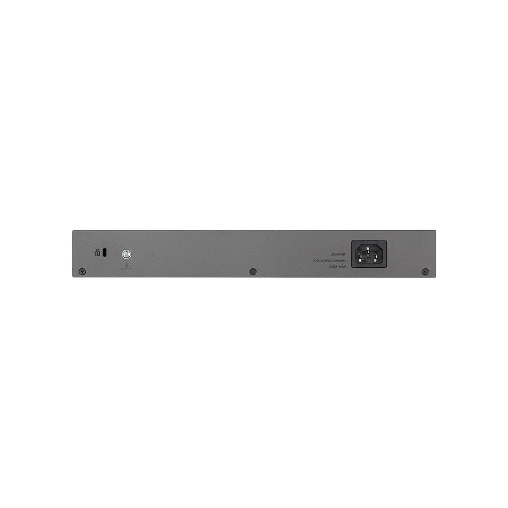 Produktbild för Zyxel GS1350-18HP - switch - 16 portar - smart