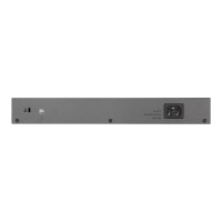 Produktbild för Zyxel GS1350-18HP - switch - 16 portar - smart