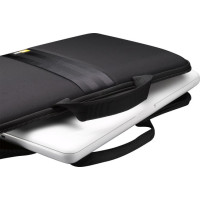 Produktbild för Case Logic 13.3" Laptop Sleeve - fodral för bärbar dator