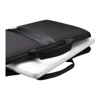 Produktbild för Case Logic 13.3" Laptop Sleeve - fodral för bärbar dator