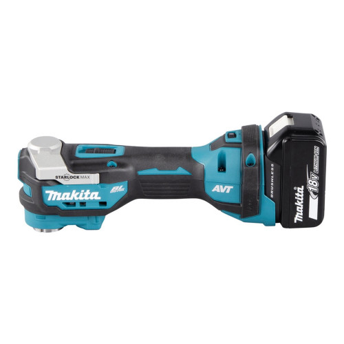 Makita Makita DTM52Z - oscillerande multiverktyg - sladdlös - 370 W