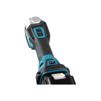 Produktbild för Makita DTM52Z - oscillerande multiverktyg - sladdlös - 370 W