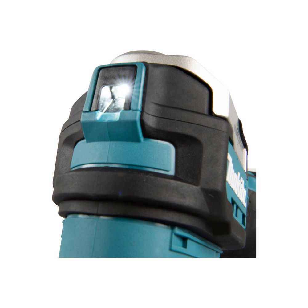 Produktbild för Makita DTM52Z - oscillerande multiverktyg - sladdlös - 370 W