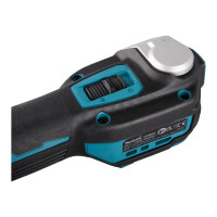 Produktbild för Makita DTM52Z - oscillerande multiverktyg - sladdlös - 370 W