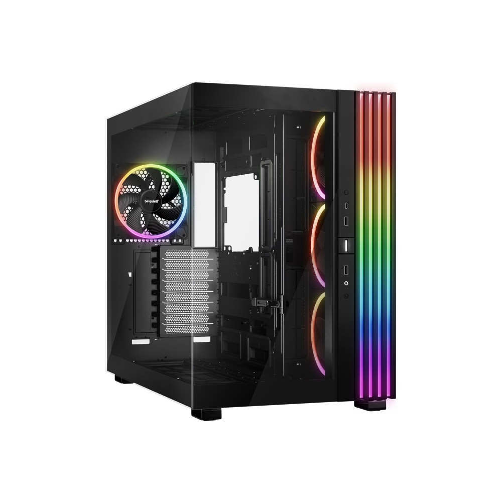 Produktbild för be quiet! Light Base 900 FX - FT - utökad ATX