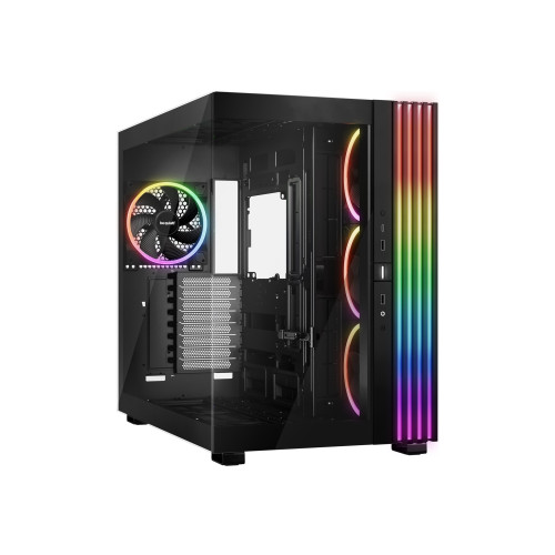 Be-Quiet! be quiet! Light Base 900 FX - FT - utökad ATX