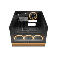 Produktbild för be quiet! Light Base 900 FX - FT - utökad ATX