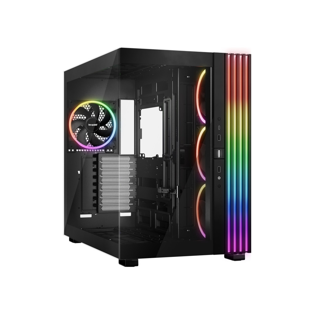 Produktbild för be quiet! Light Base 900 FX - FT - utökad ATX