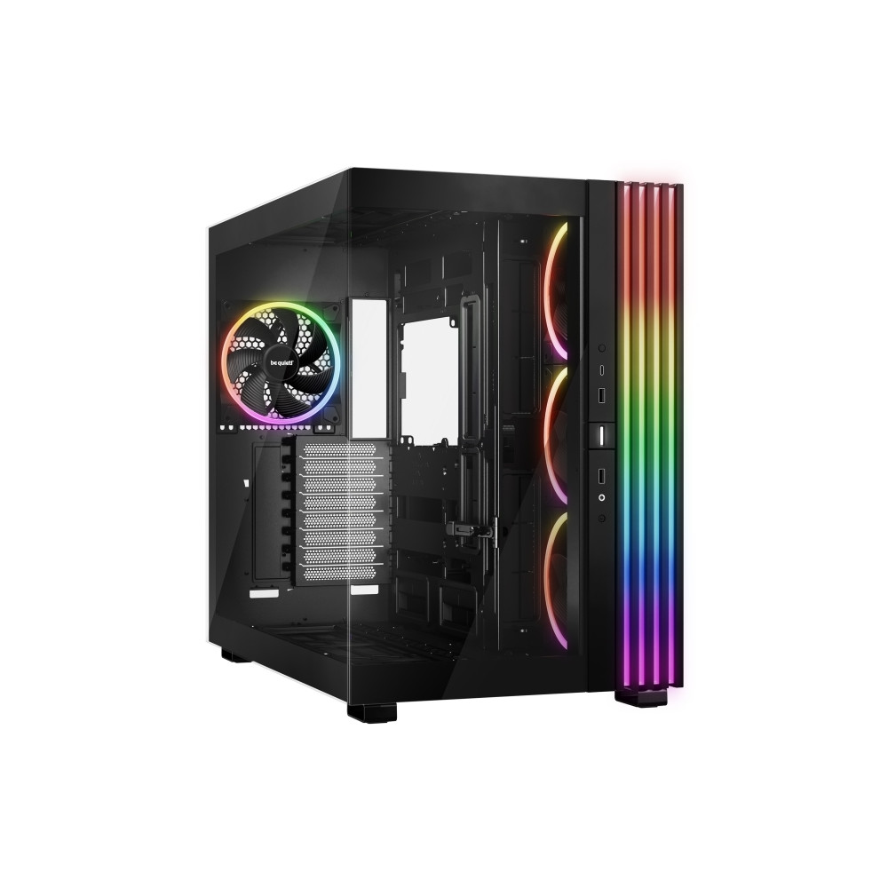 Produktbild för be quiet! Light Base 900 FX - FT - utökad ATX