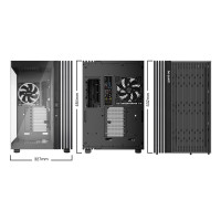 Produktbild för be quiet! Light Base 900 FX - FT - utökad ATX