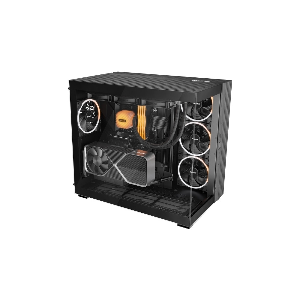 Produktbild för be quiet! Light Base 900 FX - FT - utökad ATX