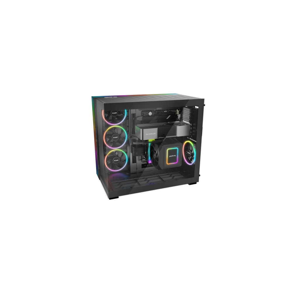 Produktbild för be quiet! Light Base 900 FX - FT - utökad ATX