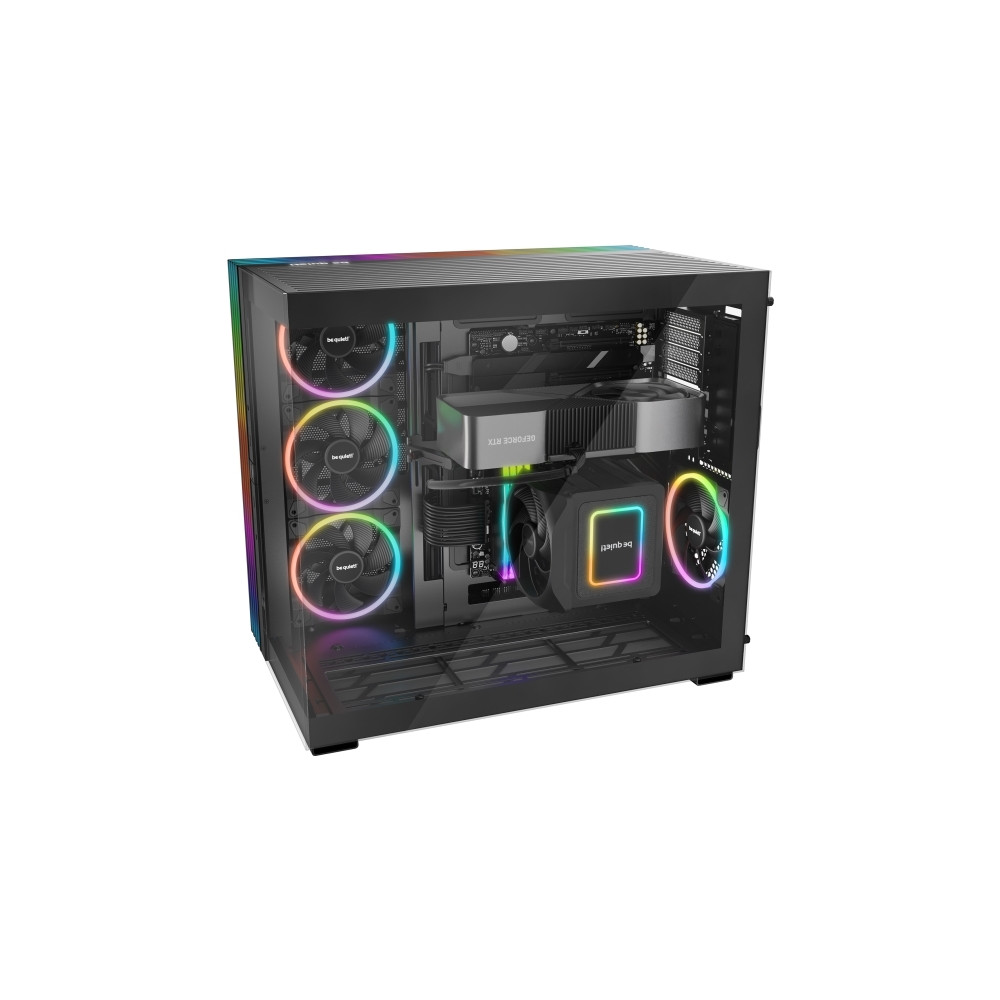 Produktbild för be quiet! Light Base 900 FX - FT - utökad ATX