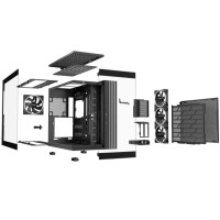 Produktbild för be quiet! Light Base 900 FX - FT - utökad ATX