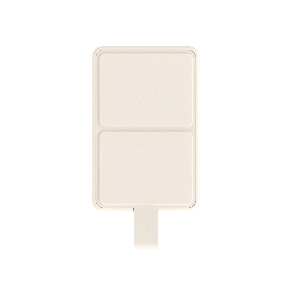 Produktbild för Xiaomi power bank - magnetisk - Li-Ion - USB-C - 15 Watt