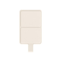 Produktbild för Xiaomi power bank - magnetisk - Li-Ion - USB-C - 15 Watt