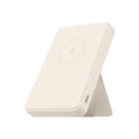 Produktbild för Xiaomi power bank - magnetisk - Li-Ion - USB-C - 15 Watt
