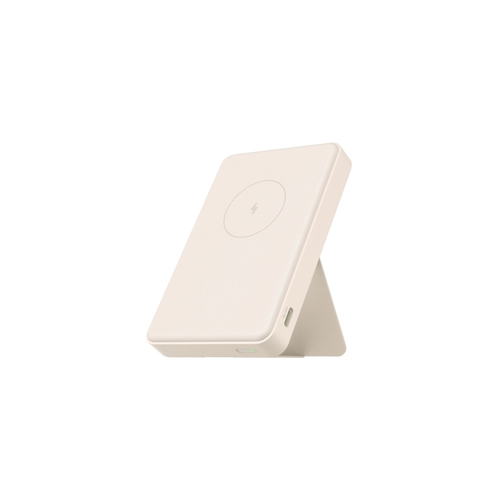 Produktbild för Xiaomi power bank - magnetisk - Li-Ion - USB-C - 15 Watt
