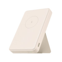 Produktbild för Xiaomi power bank - magnetisk - Li-Ion - USB-C - 15 Watt