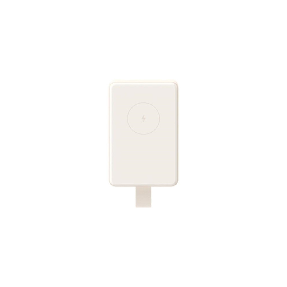 Produktbild för Xiaomi power bank - magnetisk - Li-Ion - USB-C - 15 Watt