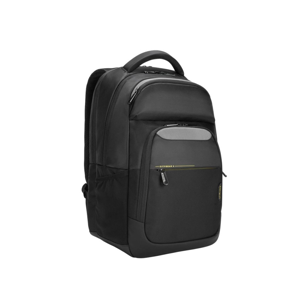 Produktbild för Targus CityGear - ryggsäck för bärbar dator