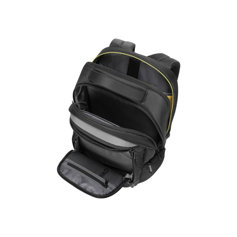 Produktbild för Targus CityGear - ryggsäck för bärbar dator