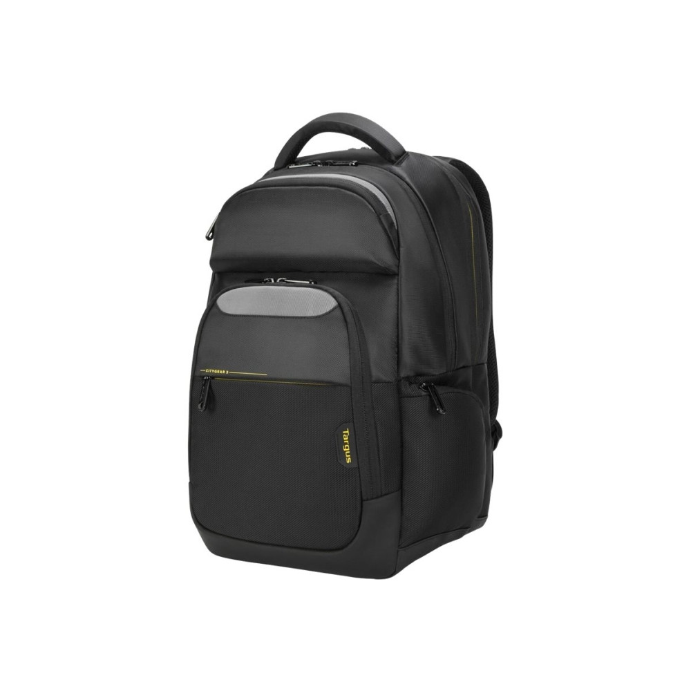 Produktbild för Targus CityGear - ryggsäck för bärbar dator