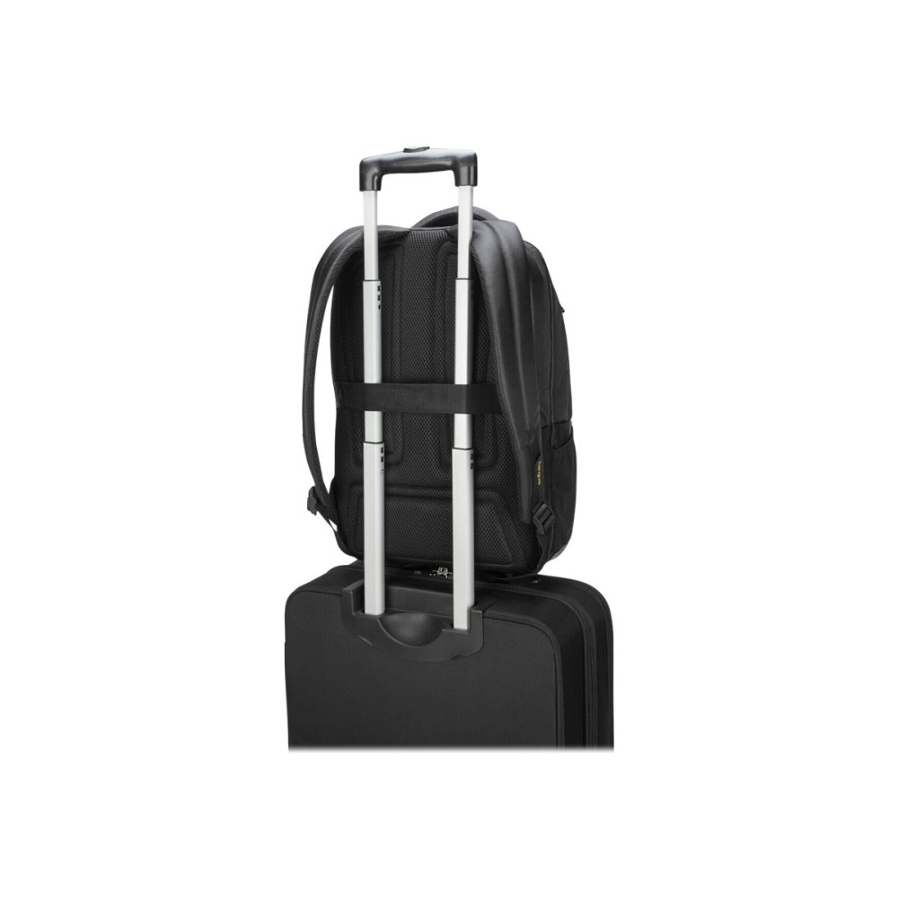 Produktbild för Targus CityGear - ryggsäck för bärbar dator