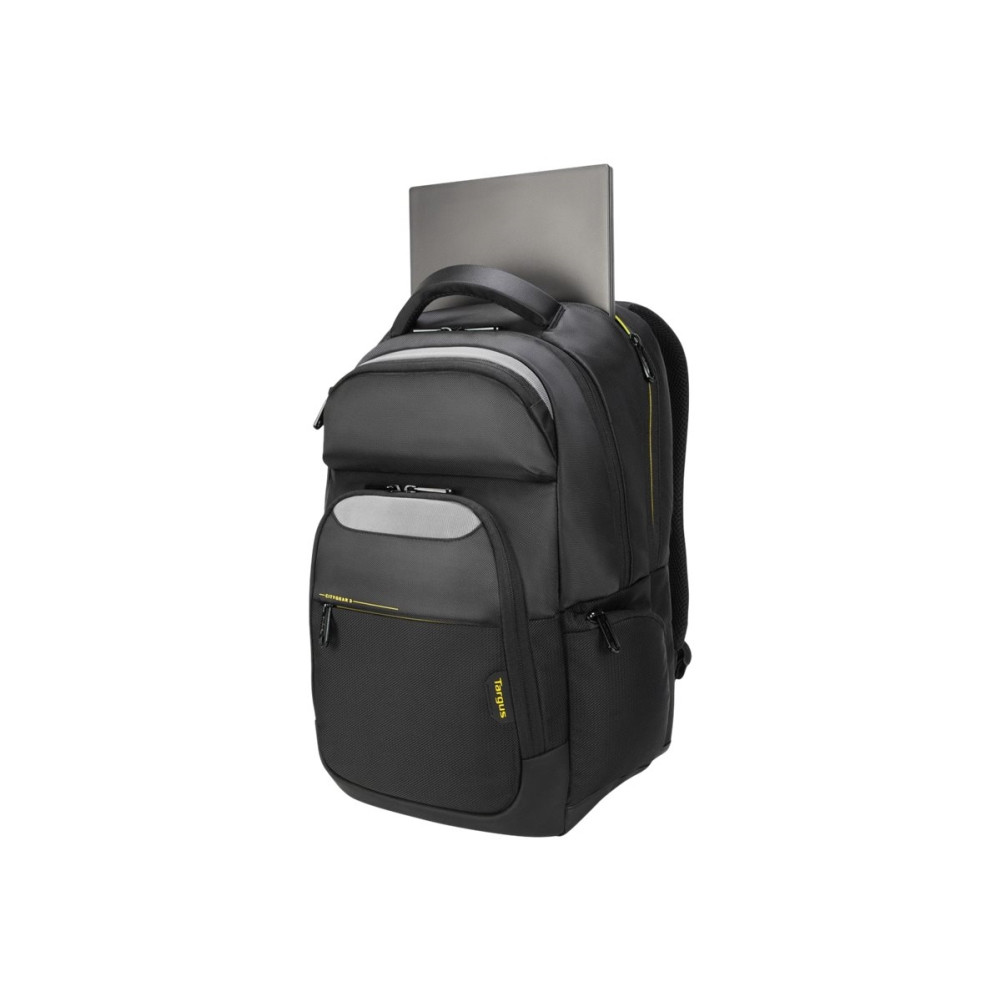 Produktbild för Targus CityGear - ryggsäck för bärbar dator