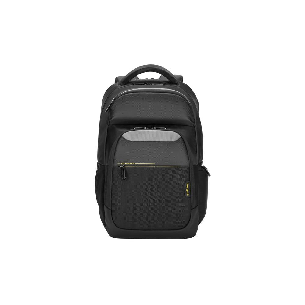 Produktbild för Targus CityGear - ryggsäck för bärbar dator