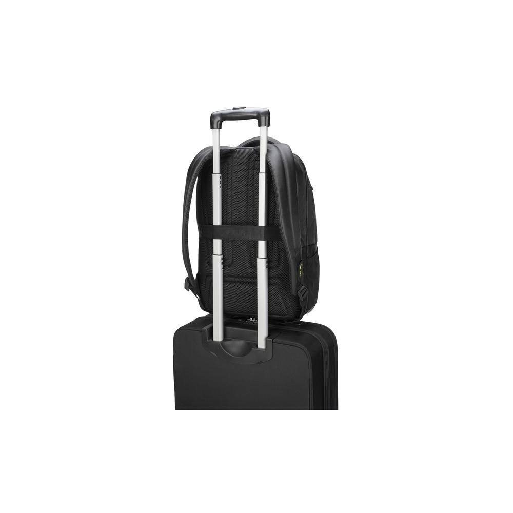 Produktbild för Targus CityGear - ryggsäck för bärbar dator