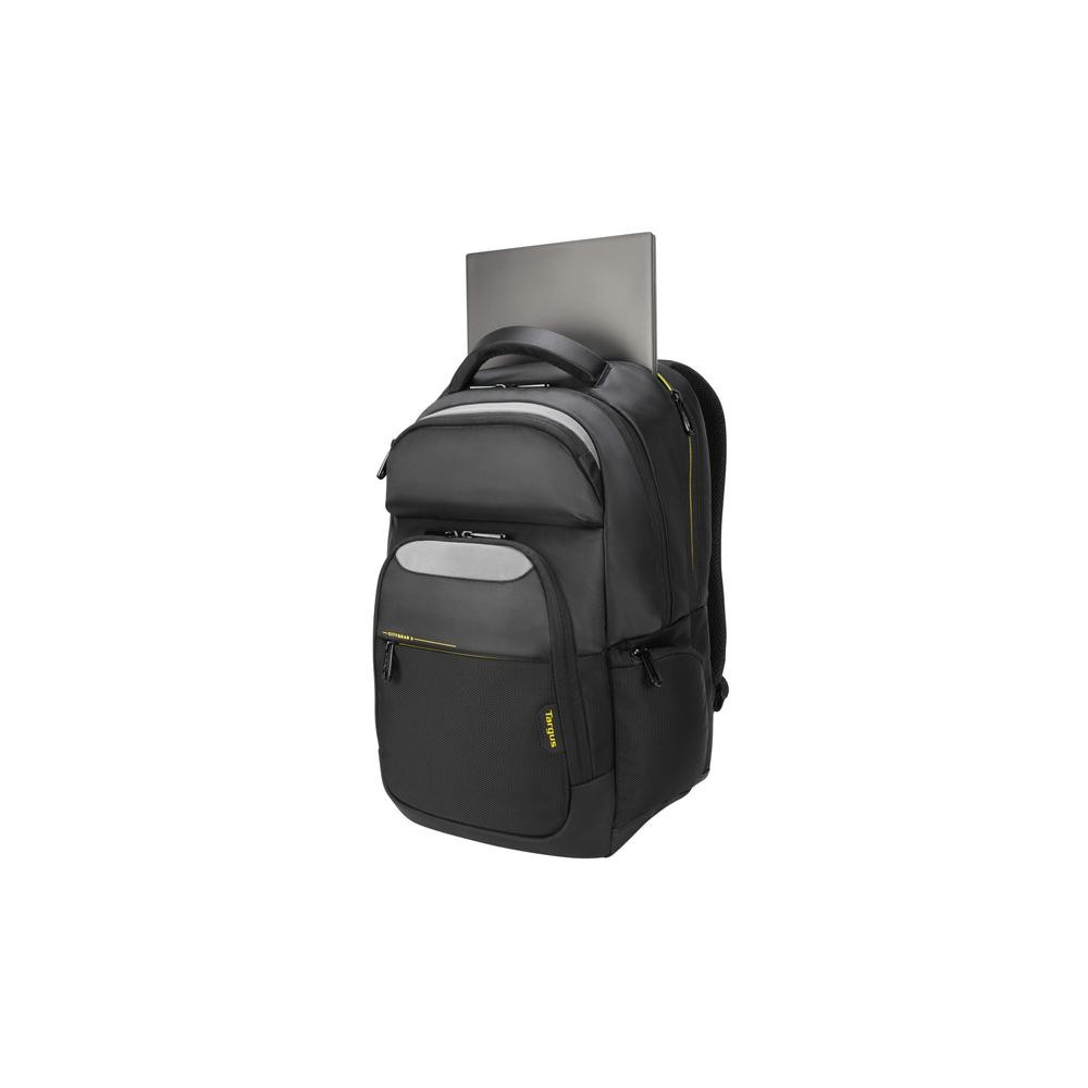 Produktbild för Targus CityGear - ryggsäck för bärbar dator