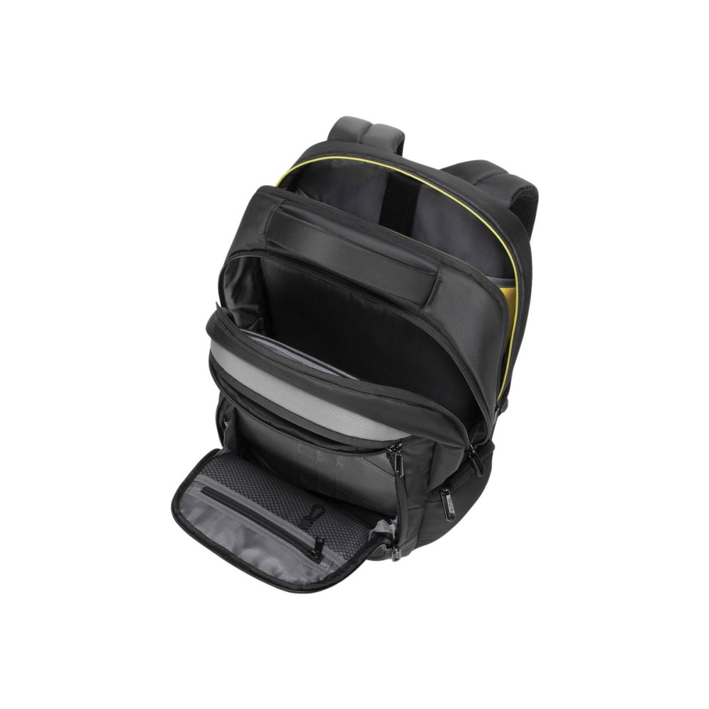 Produktbild för Targus CityGear - ryggsäck för bärbar dator