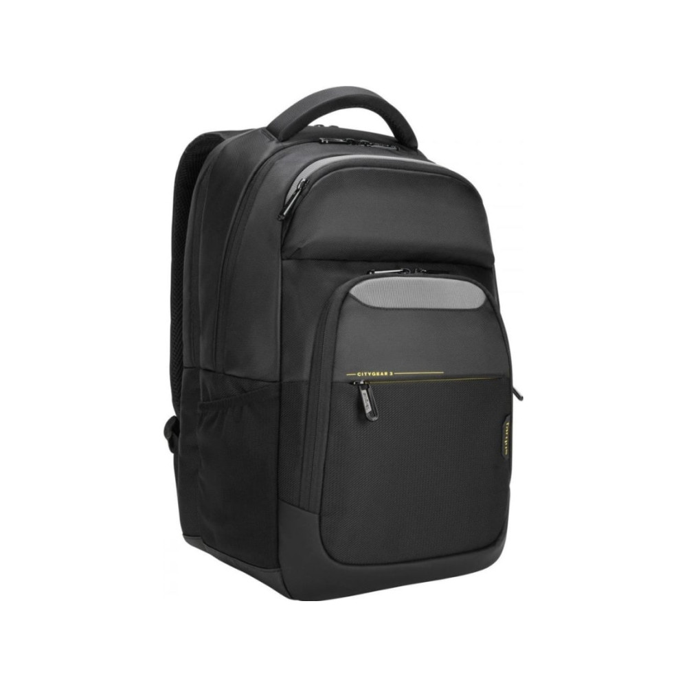 Produktbild för Targus CityGear - ryggsäck för bärbar dator