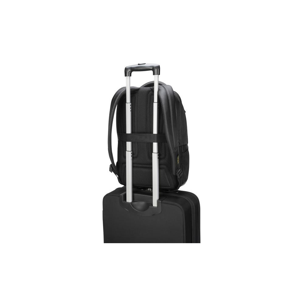 Produktbild för Targus CityGear - ryggsäck för bärbar dator