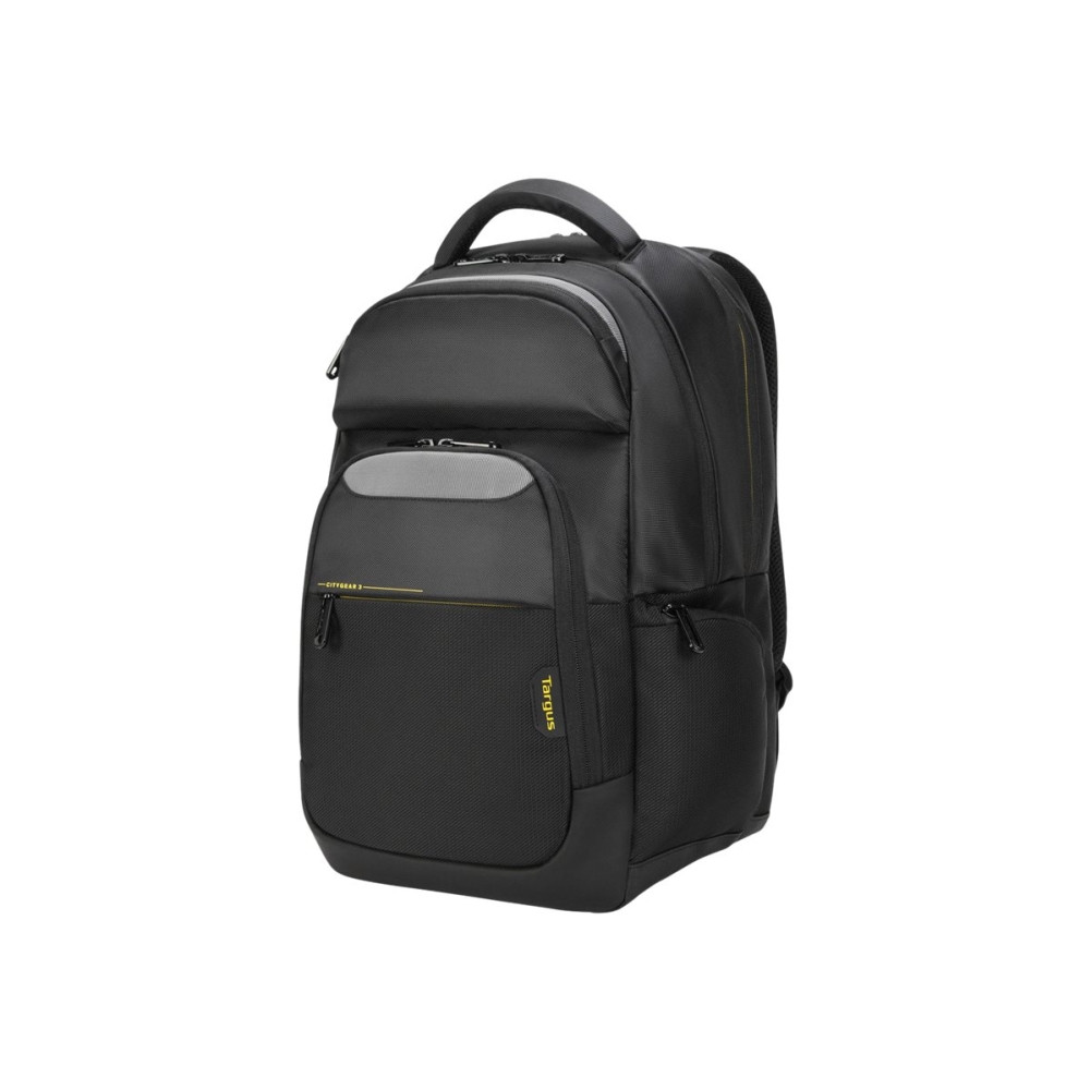 Produktbild för Targus CityGear - ryggsäck för bärbar dator