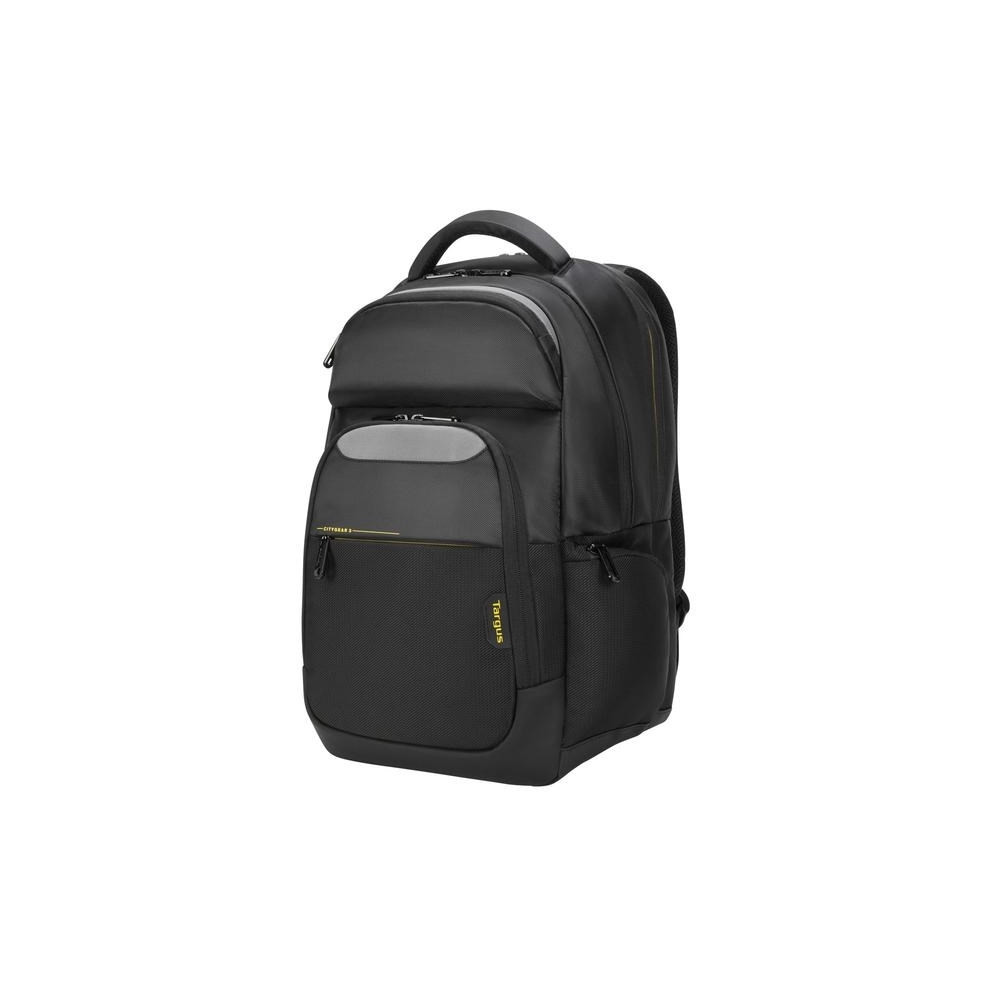 Produktbild för Targus CityGear - ryggsäck för bärbar dator