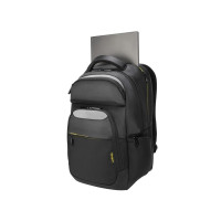 Produktbild för Targus CityGear - ryggsäck för bärbar dator